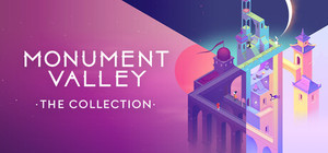 Monument Valley: The Collection banner