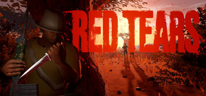 Red Tears banner