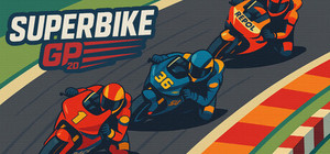 SuperbikeGP 2D banner