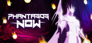 Phantasos Now banner