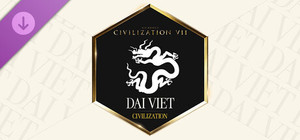 Sid Meier's Civilization® VII: Dai Viet Pack banner