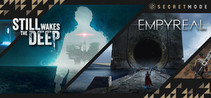 Transcendent Adventures Collection banner