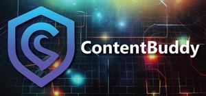 ContentBuddy banner