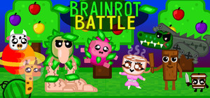 BrainRot Battle banner