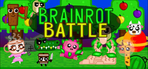 BrainRot Battle banner