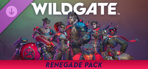 Wildgate - Renegade Pack banner
