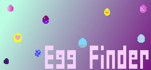 Egg Finder banner