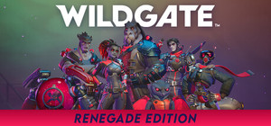 Wildgate - Renegade Edition banner