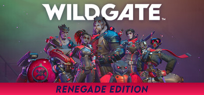 Wildgate - Renegade Edition
