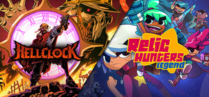 Rogue Snail RPG Bundle banner