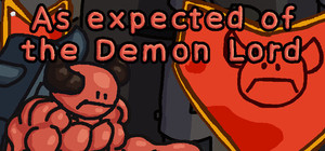 As expected of the Demon Lord banner