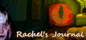 Rachel's Journal banner