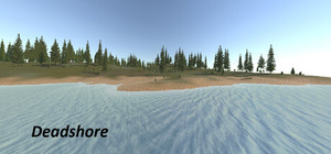 DeadShore banner