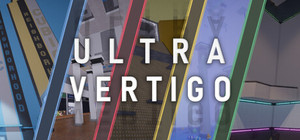 ULTRA VERTIGO banner
