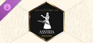 Sid Meier's Civilization® VII: Assyria Pack banner