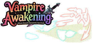 Vampire Awakening: Elven Sword Chronicles Survival (吸血鬼的起床: 精灵幻剑录幸存者) banner
