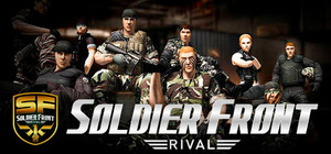Rival Soldier Front banner