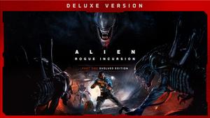Alien: Rogue Incursion Evolved Edition Deluxe banner