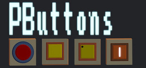 PButtons banner