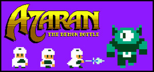 Azaran: The Demon Bottle banner