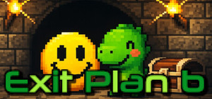 Exit Plan b banner