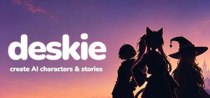 桌小萌 banner