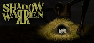 Shadow Warren banner