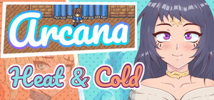 Arcana: Heat and Cold. Season 1+2+3+Stories banner