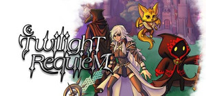 Twilight Requiem banner
