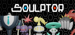 SOULPTOR banner