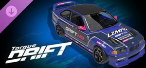Torque Drift - AdamLZ E36 Driver Car banner