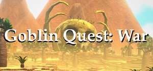 Goblin Quest: War banner