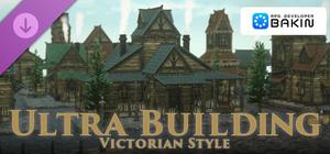 RPG Developer Bakin Ultra Building Victorian Style banner