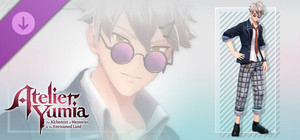 Atelier Yumia - "Wolf of the Streets" Costume for Rutger banner