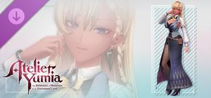 Atelier Yumia - "Ultimate Teacher" Costume for Nina banner