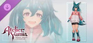 Atelier Yumia - "Twilight Memories" Costume for Lenja banner