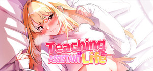 Teaching Assistant Life banner