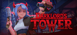 Darklord's Tower banner