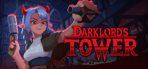 Darklord's Tower banner