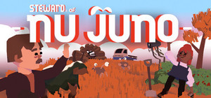 Stewards of Nu Juno banner