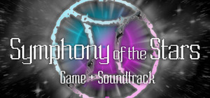 Symphony of the Stars Game + Soundtrack banner