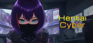 Hentai Cyber banner
