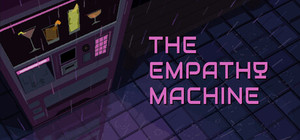 The Empathy Machine banner