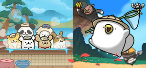 Maltese and Ogu banner