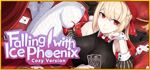 Falling with Ice Phoenix! - Cozy Version banner