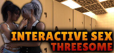 Interactive Sex - Threesome