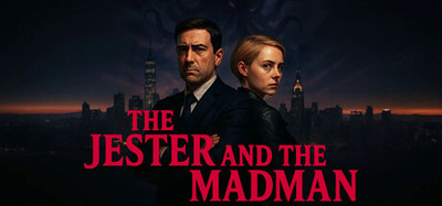 The Jester and the Madman