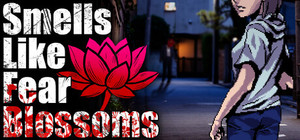 Smells Like Fear Blossoms banner