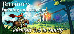 Territory: Farming and Warfare banner