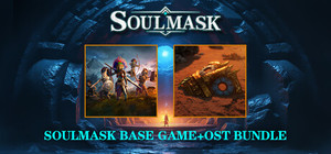 [Historical Low]Soulmask+Original Soundtrack banner
